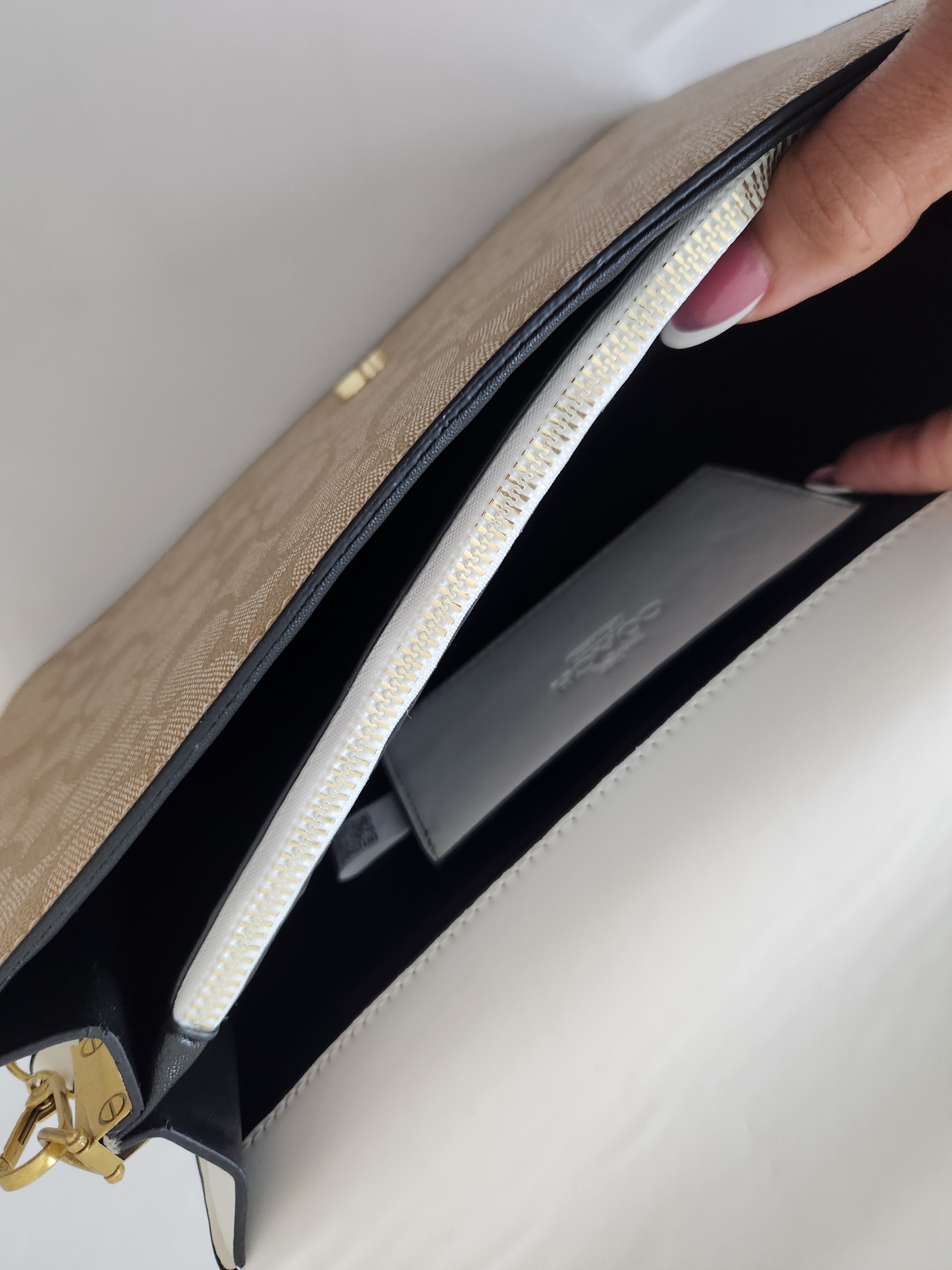 Cartera viajera