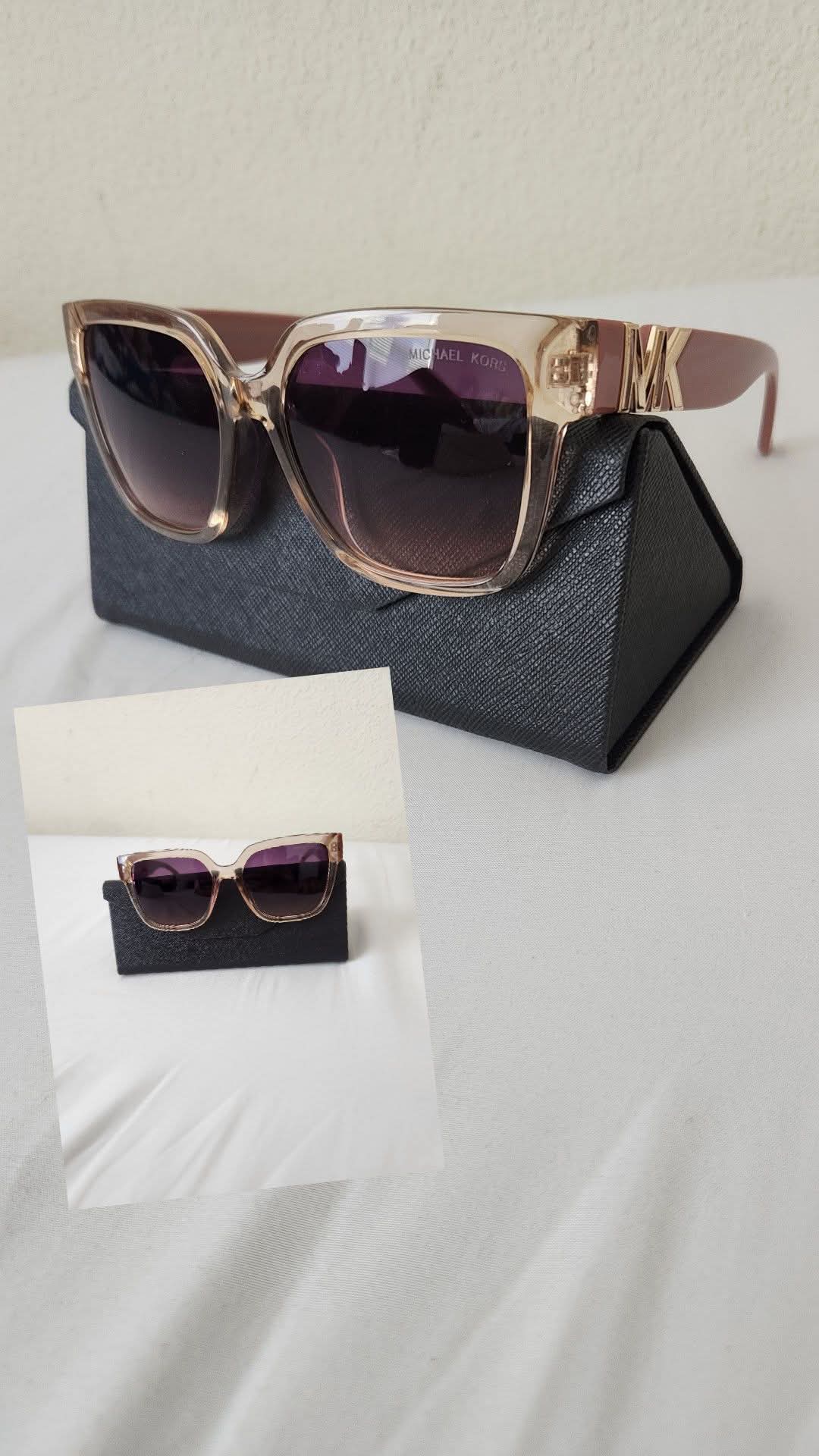 Gafas MK