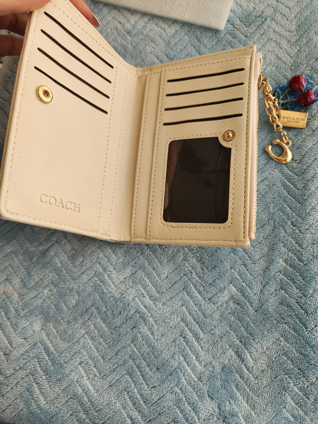 Wallets pequeña