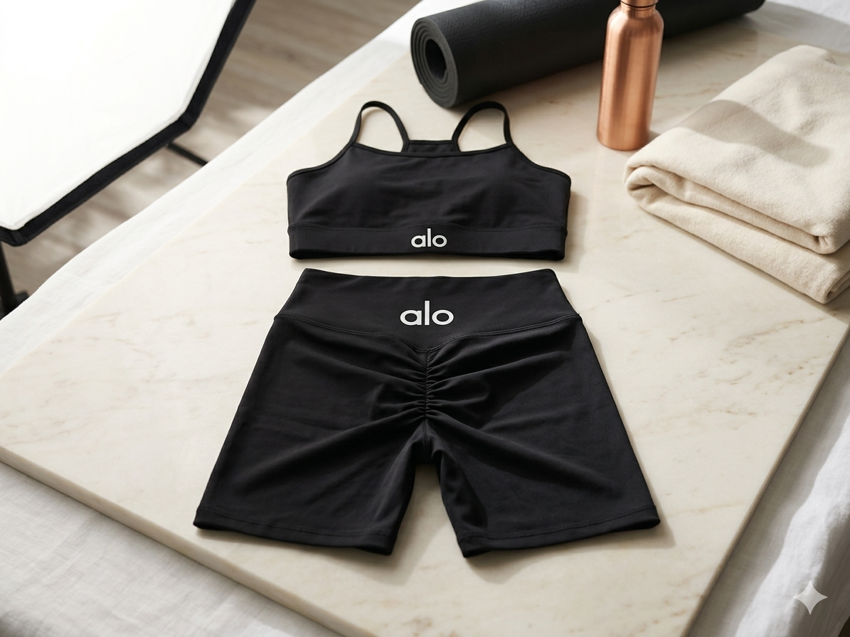 Set alo